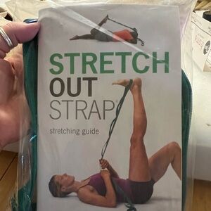 OPTP Stretch Out Strap